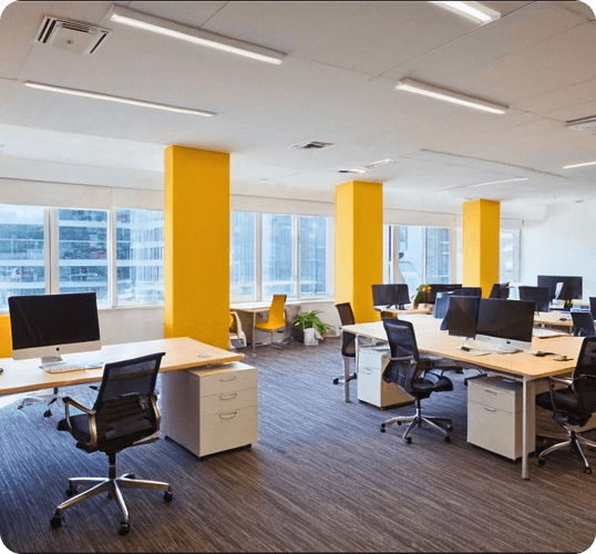 Corporate group