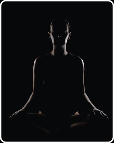 meditate