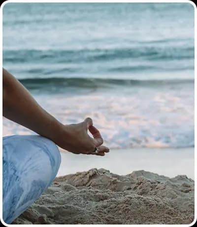 meditate