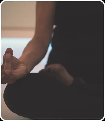 meditate