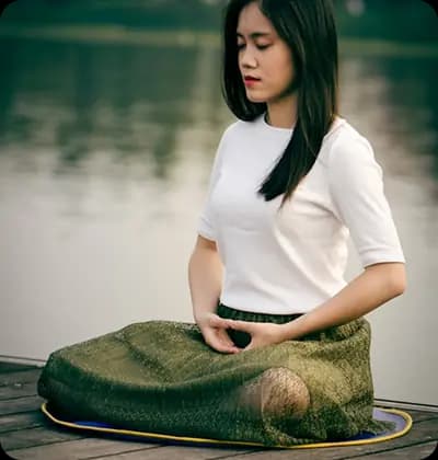 meditate