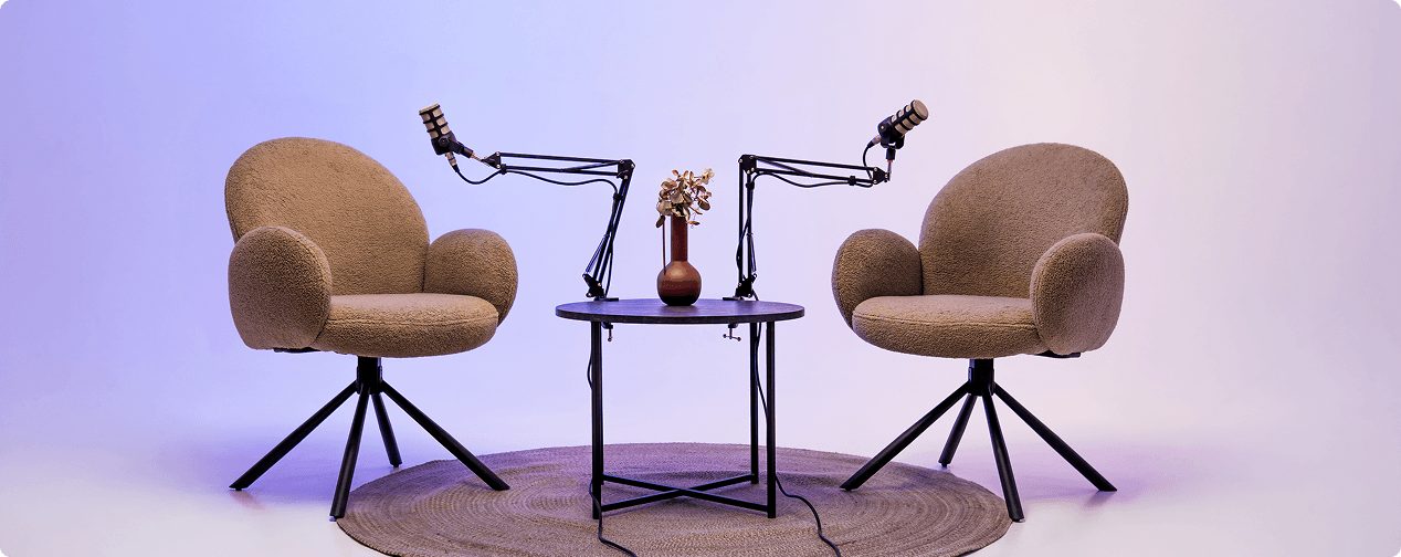 podcast
