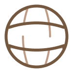Global support network