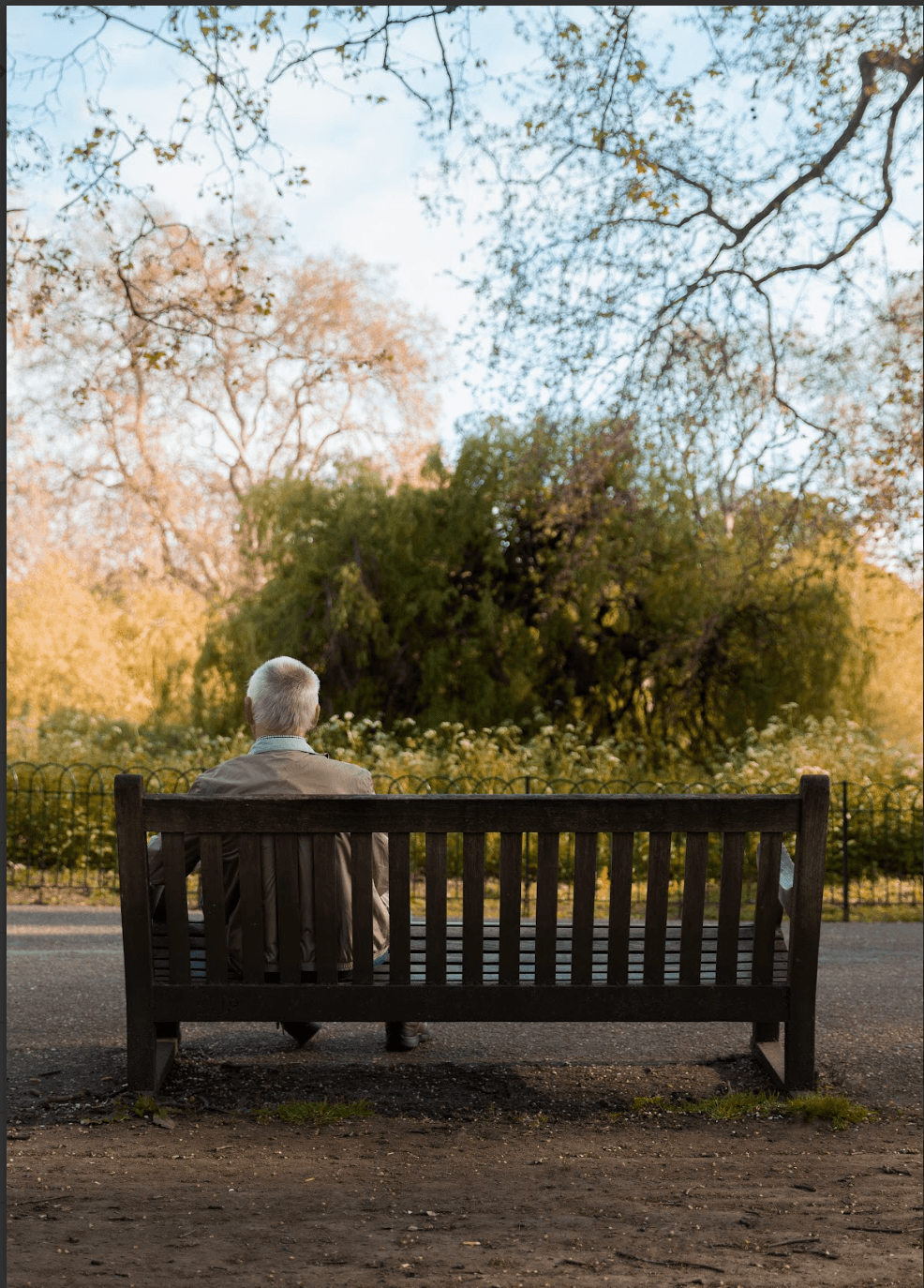 Older Adults