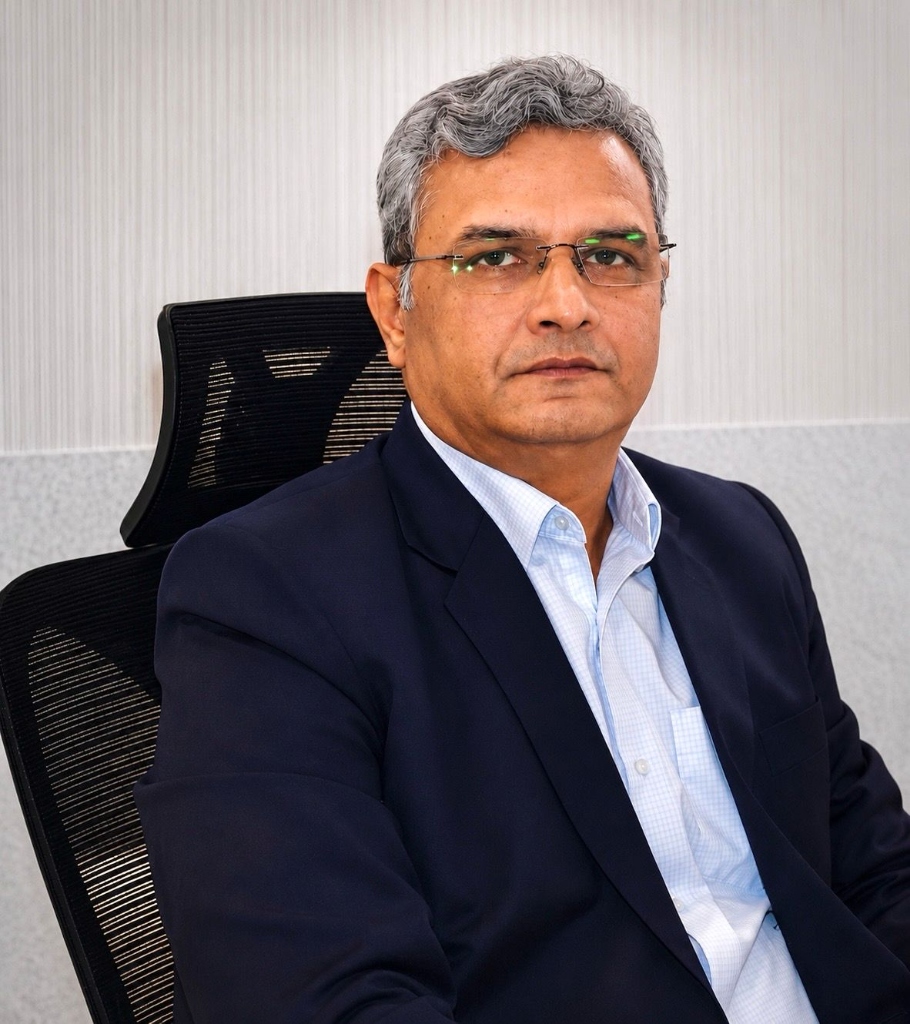 Rakesh Dahiya