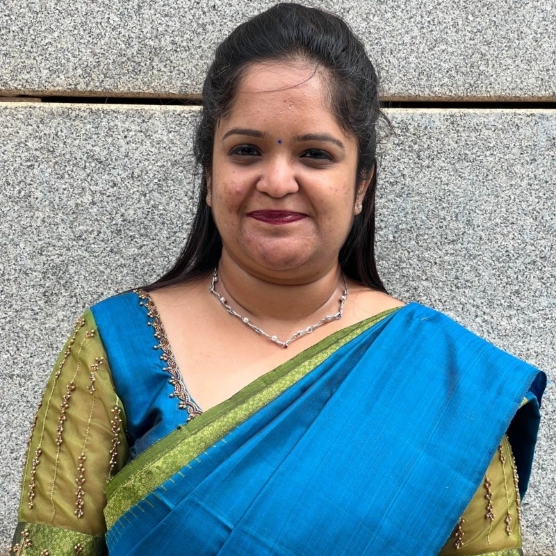 Dr. CA Sandhya P. Nagar